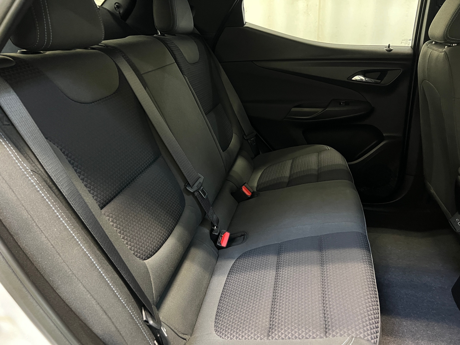 Thumbnail: 2022 Chevrolet Bolt EUV - 6