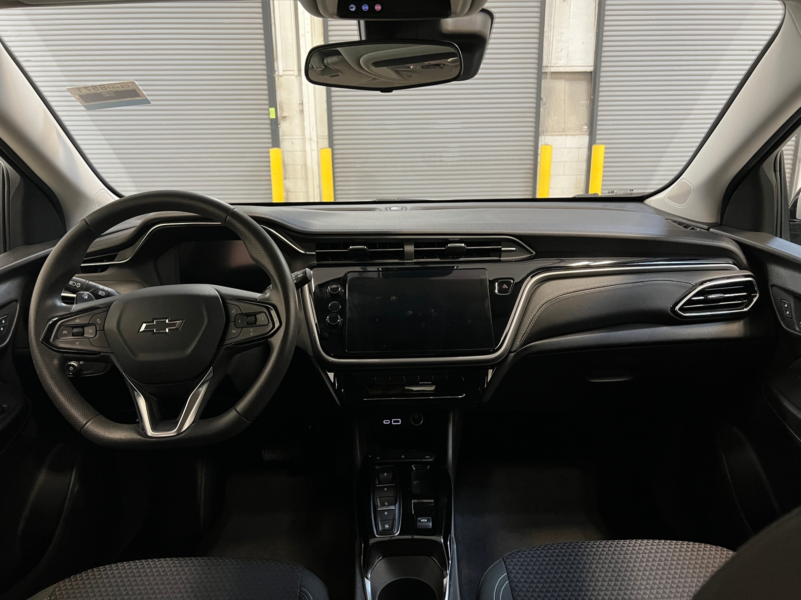 Thumbnail: 2022 Chevrolet Bolt EUV - 3