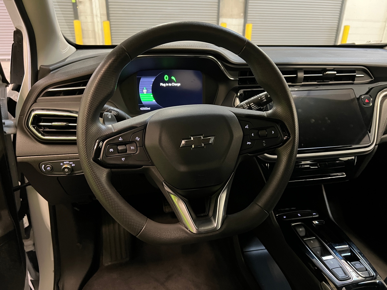 Thumbnail: 2022 Chevrolet Bolt EUV - 5