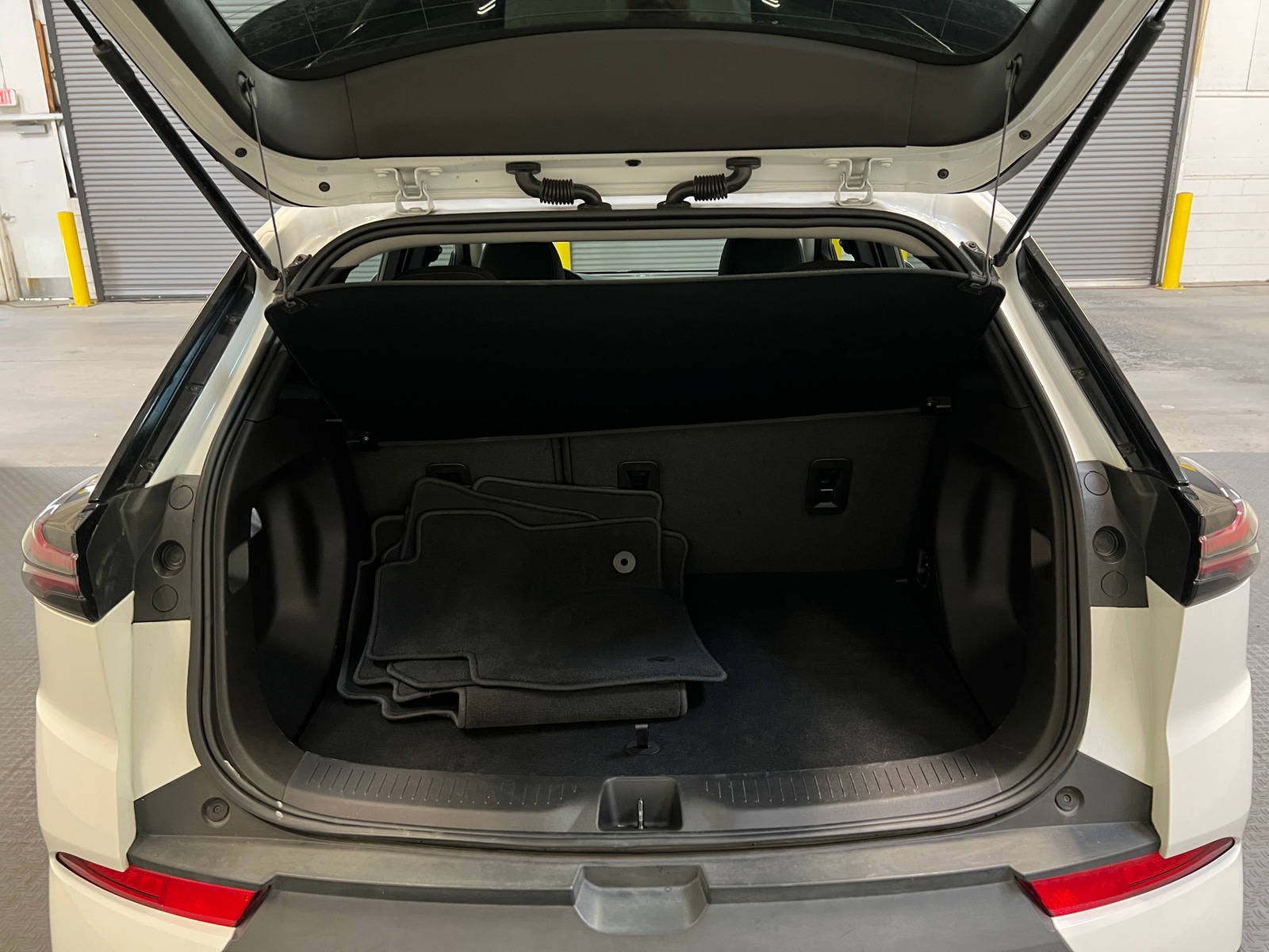 Thumbnail: 2022 Chevrolet Bolt EUV - 7