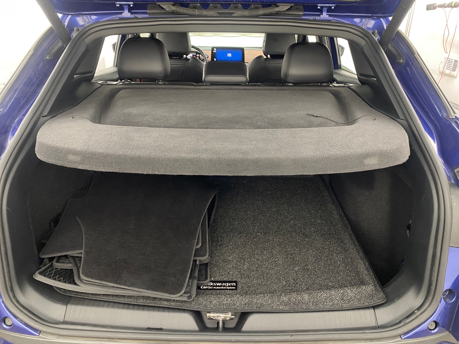 Thumbnail: 2021 Volkswagen ID.4 - 6