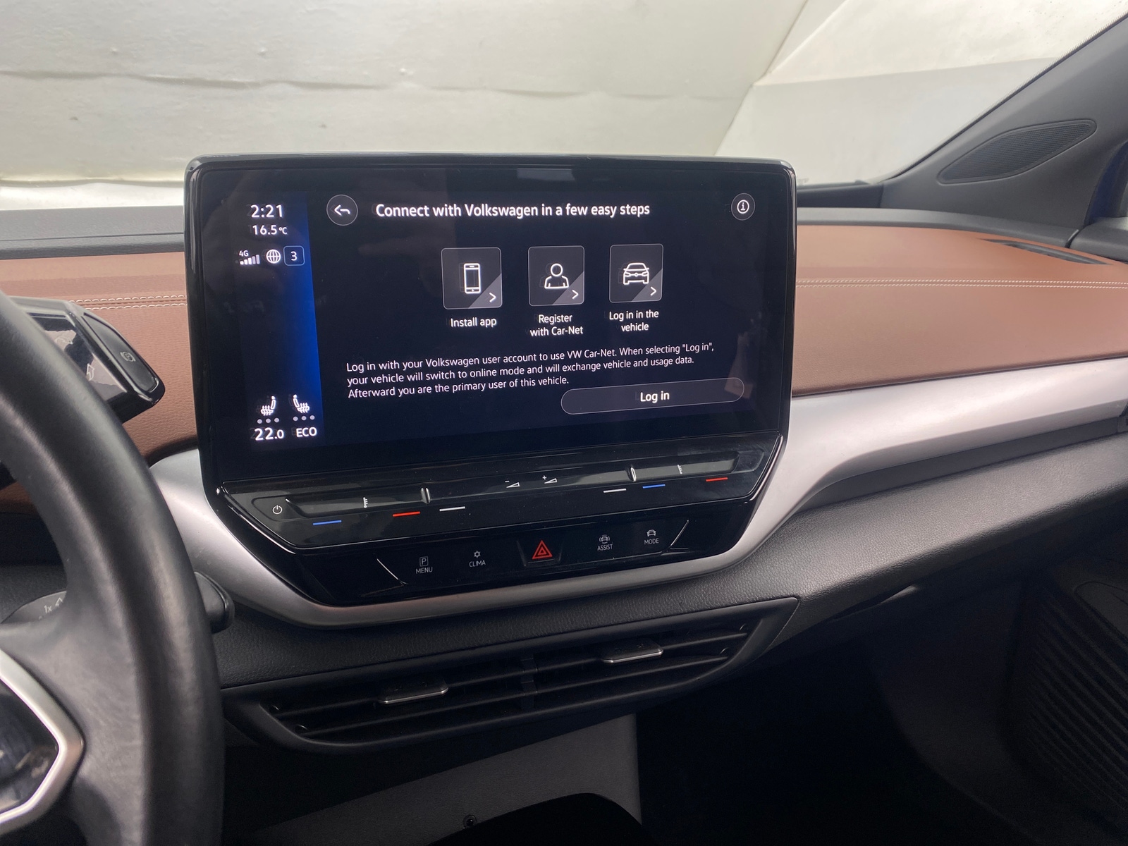 Thumbnail: 2021 Volkswagen ID.4 - 3