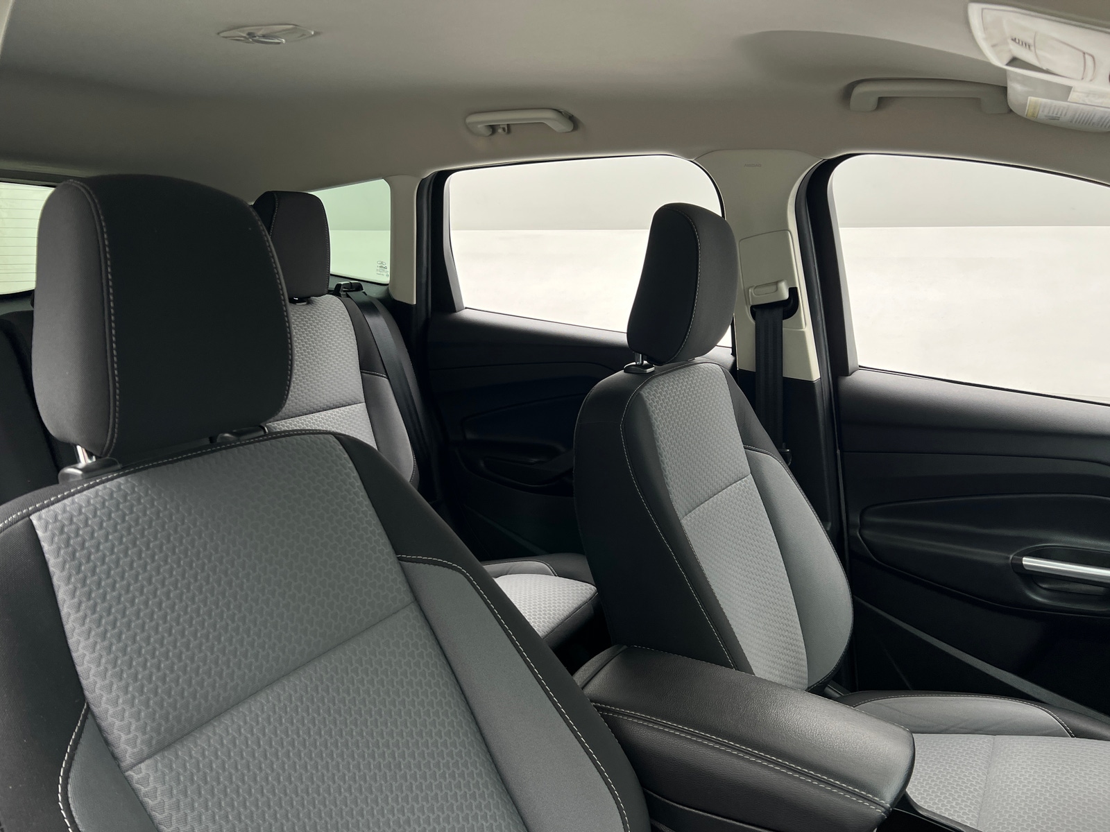 Thumbnail: 2019 Ford Escape - 2