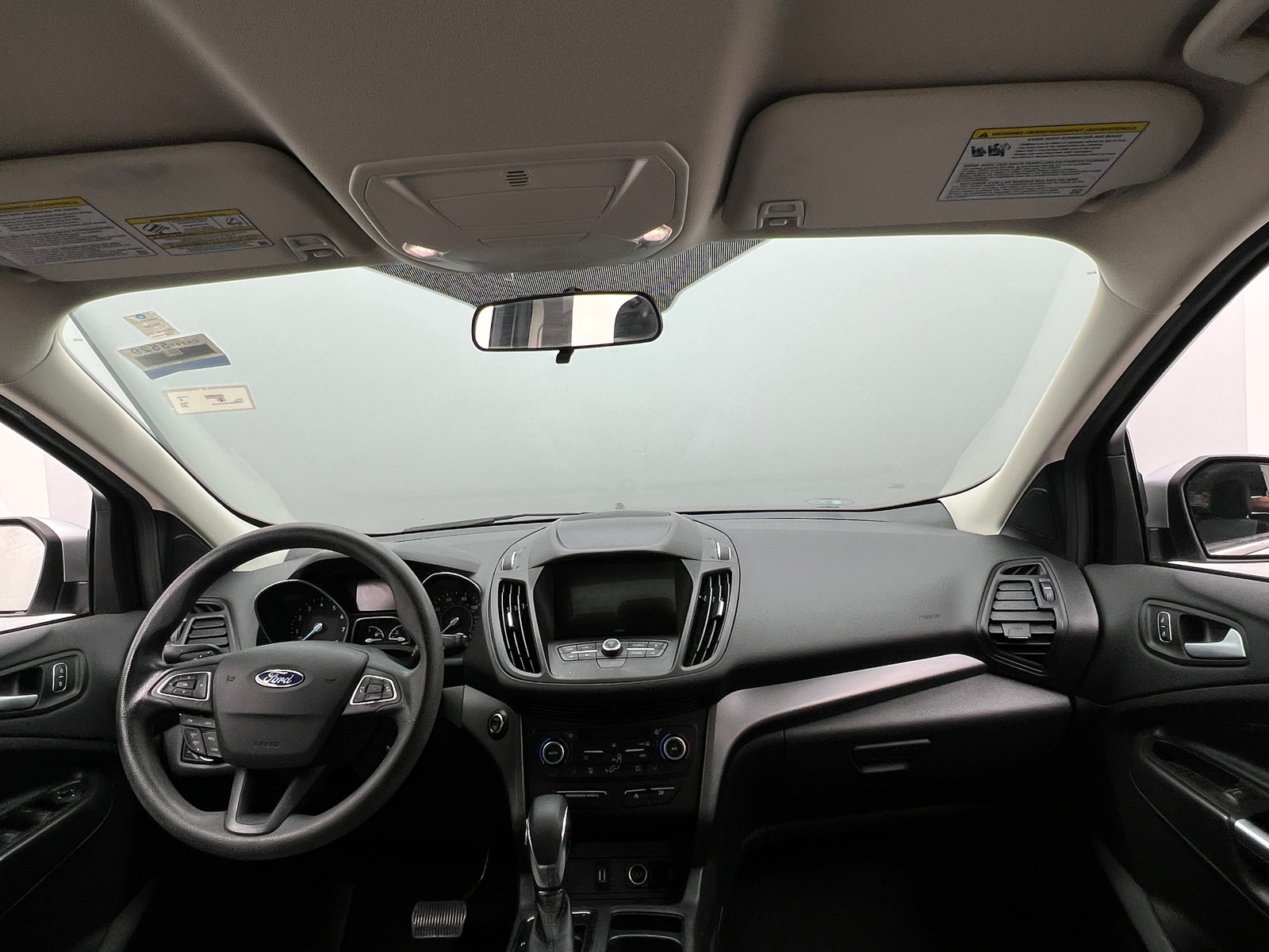 Thumbnail: 2019 Ford Escape - 3