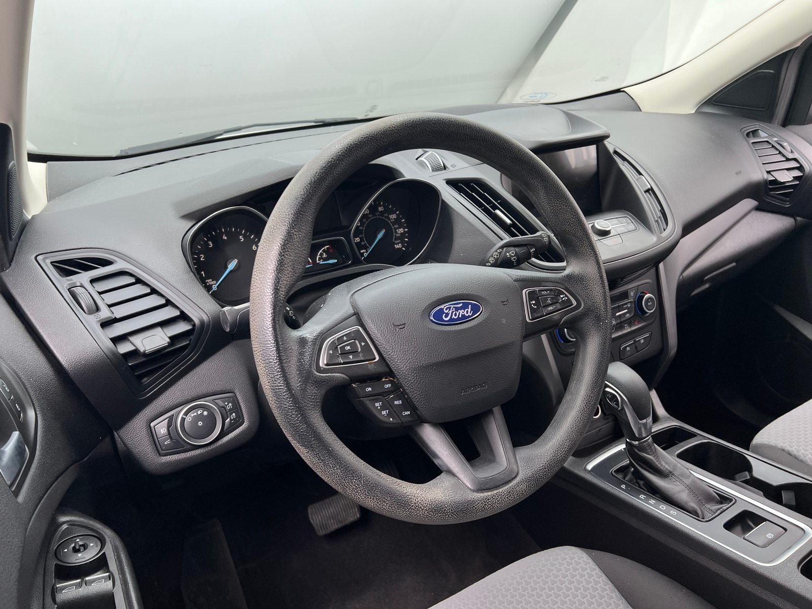 Thumbnail: 2019 Ford Escape - 5