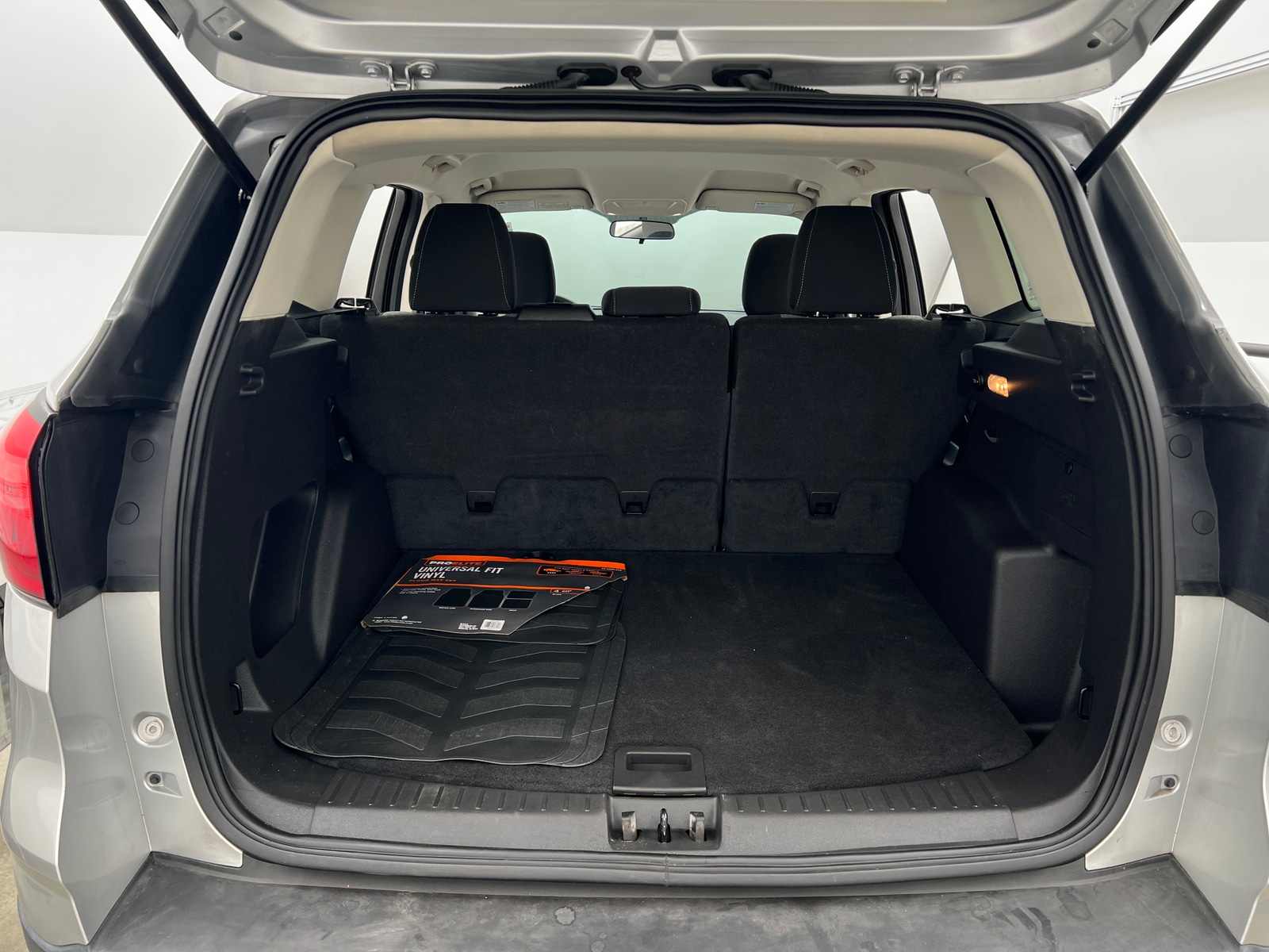 Thumbnail: 2019 Ford Escape - 7