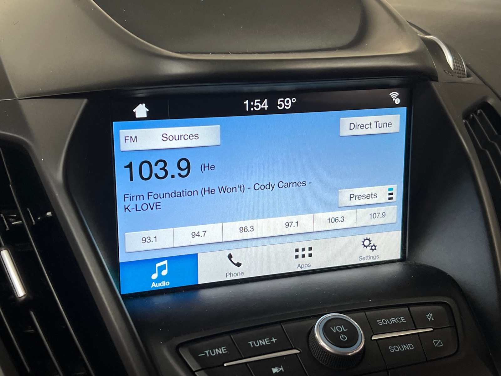 Thumbnail: 2019 Ford Escape - 4