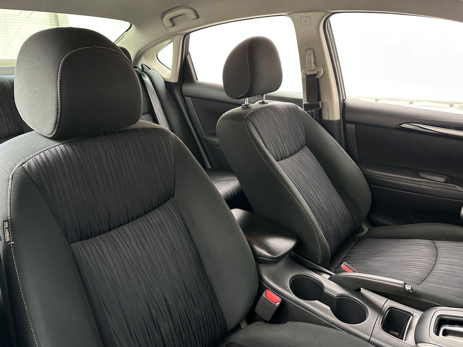 Thumbnail: 2019 Nissan Sentra - 2