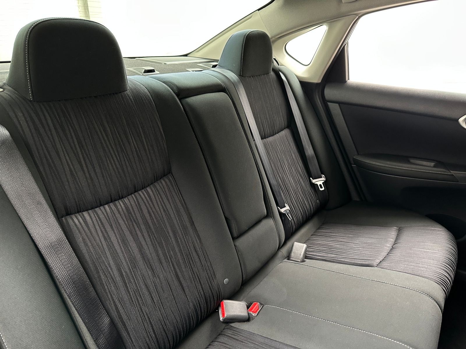 Thumbnail: 2019 Nissan Sentra - 6