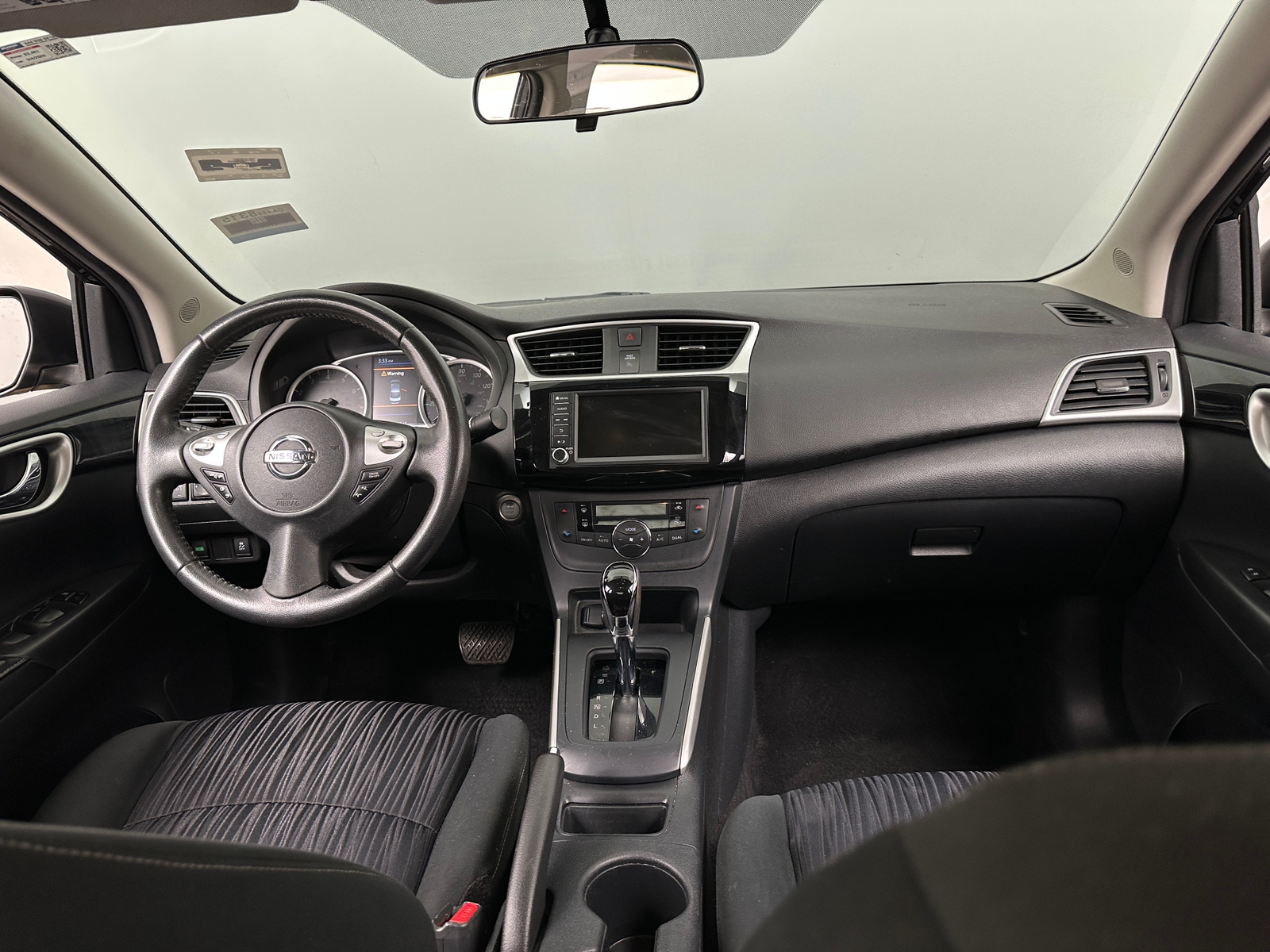 Thumbnail: 2019 Nissan Sentra - 3