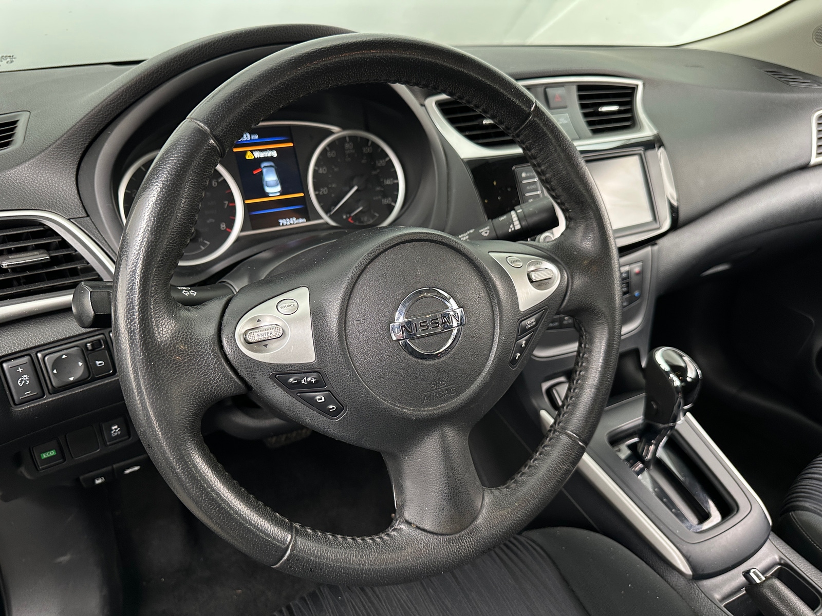 Thumbnail: 2019 Nissan Sentra - 5