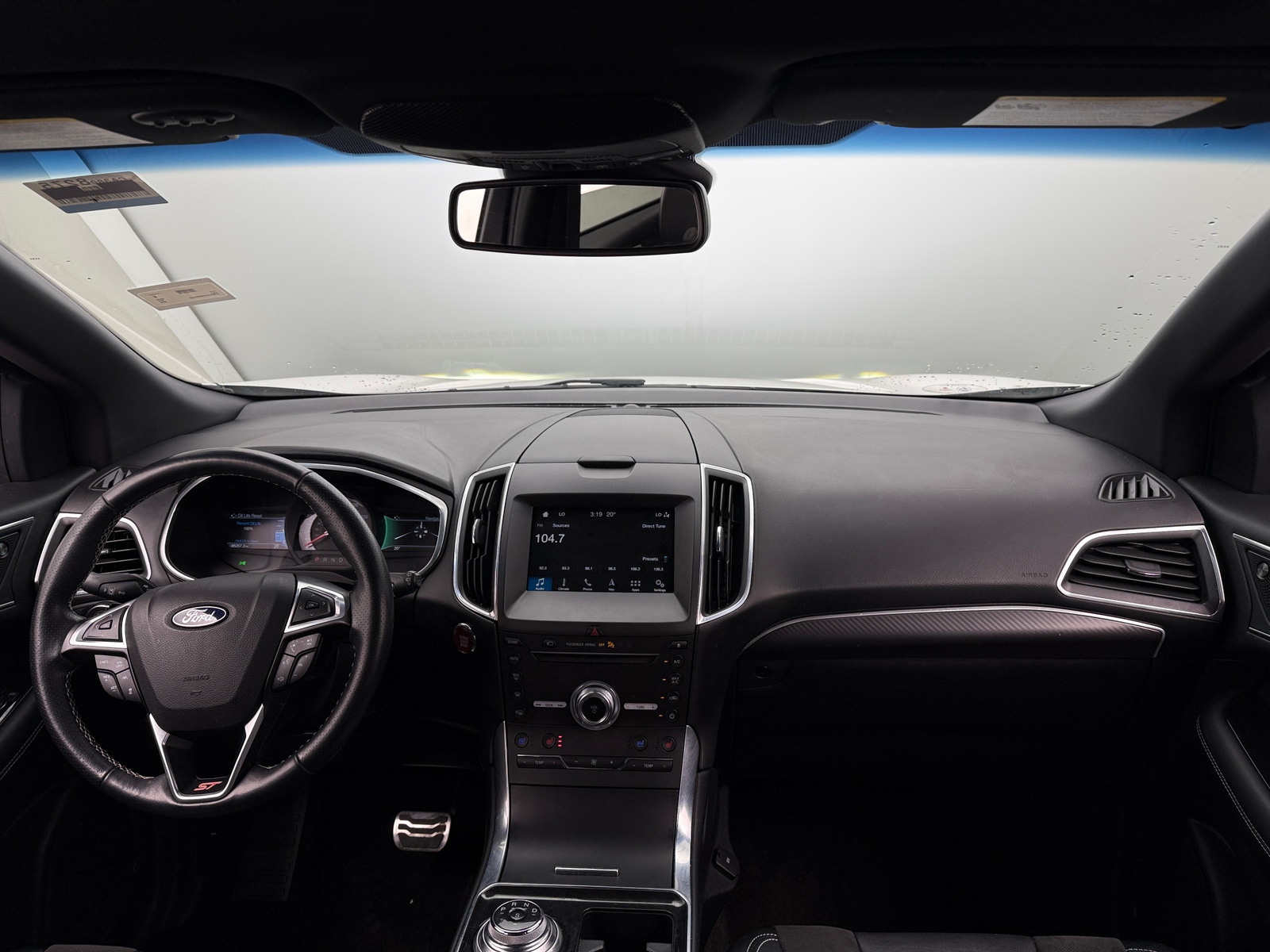 Thumbnail: 2019 Ford Edge - 2