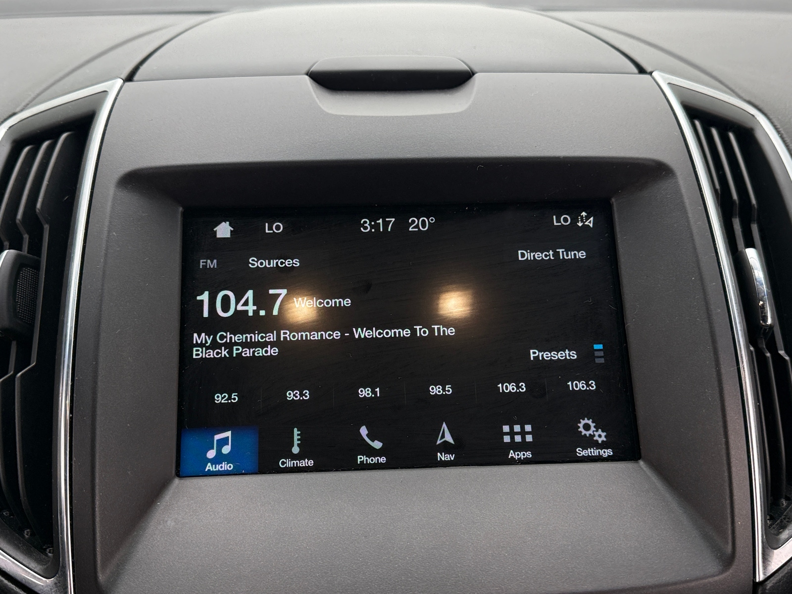 Thumbnail: 2019 Ford Edge - 3