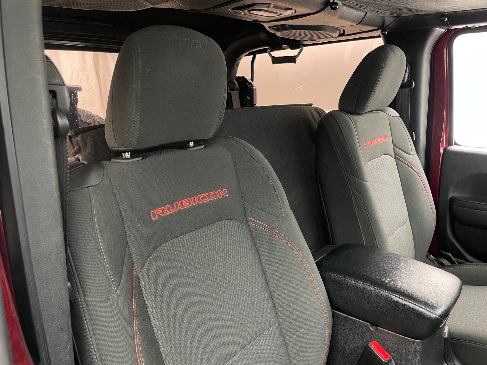 Thumbnail: 2021 Jeep Wrangler - 2