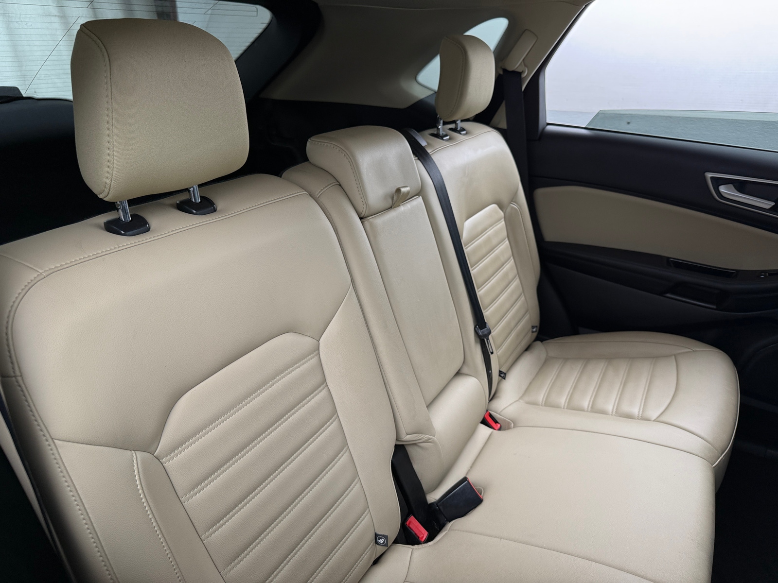 Thumbnail: 2019 Ford Edge - 6