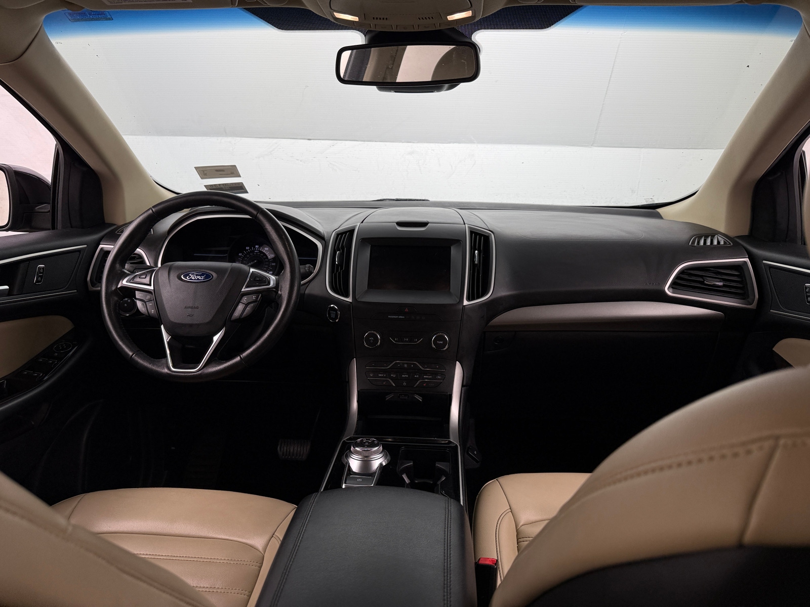 Thumbnail: 2019 Ford Edge - 3