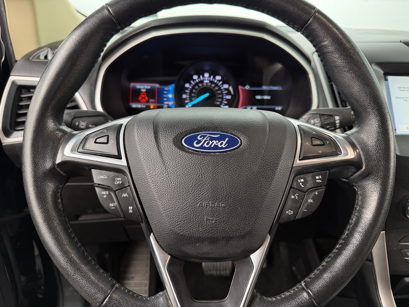 Thumbnail: 2019 Ford Edge - 5