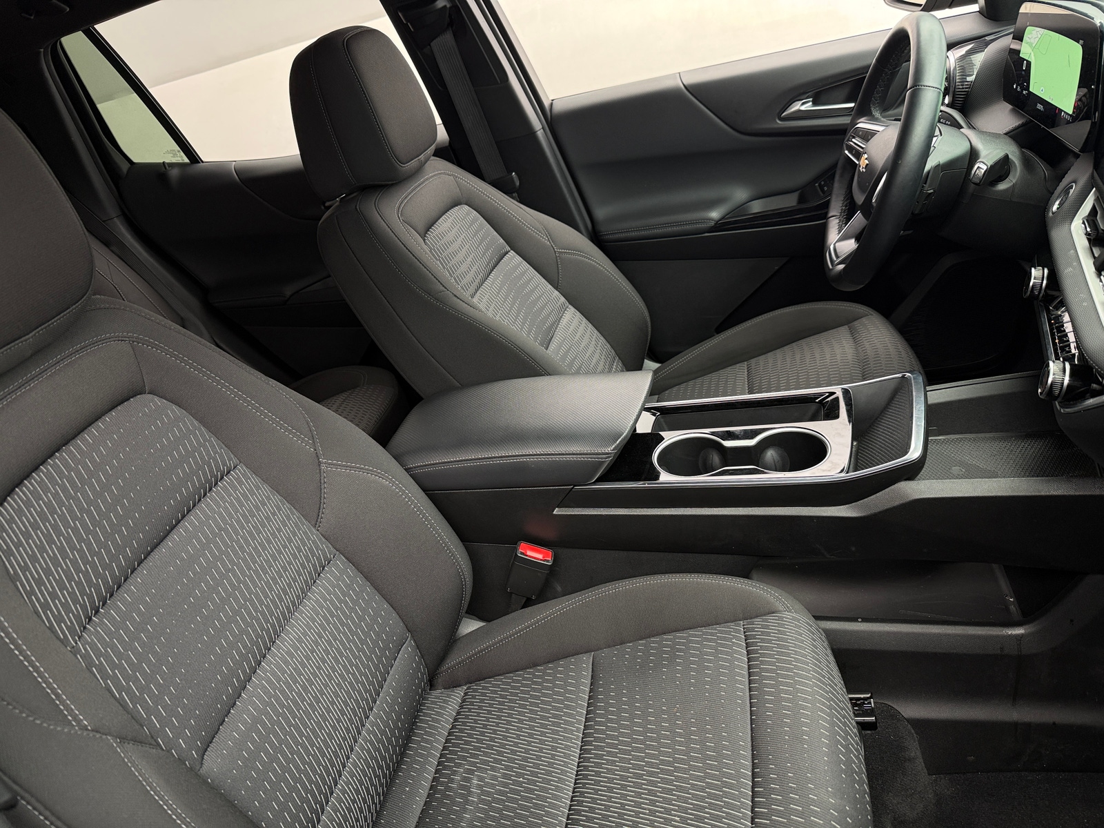 Thumbnail: 2025 Chevrolet Equinox - 2