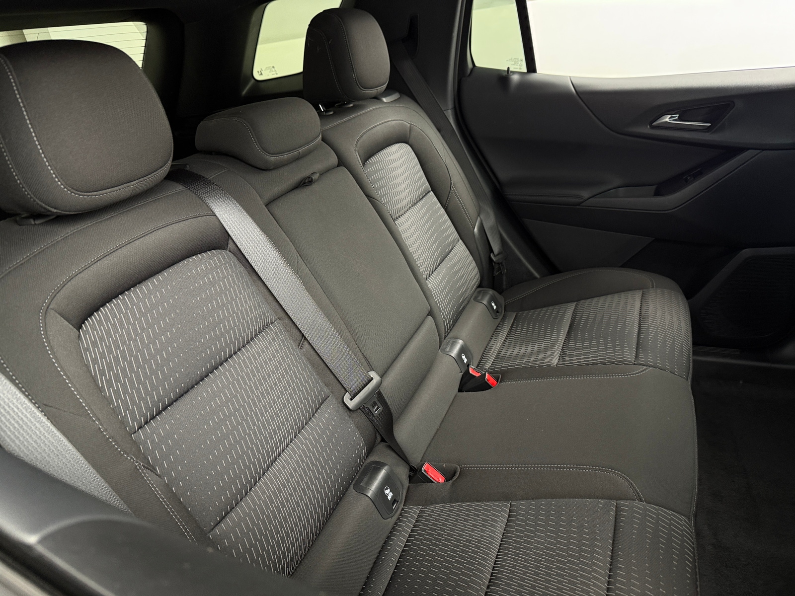 Thumbnail: 2025 Chevrolet Equinox - 6