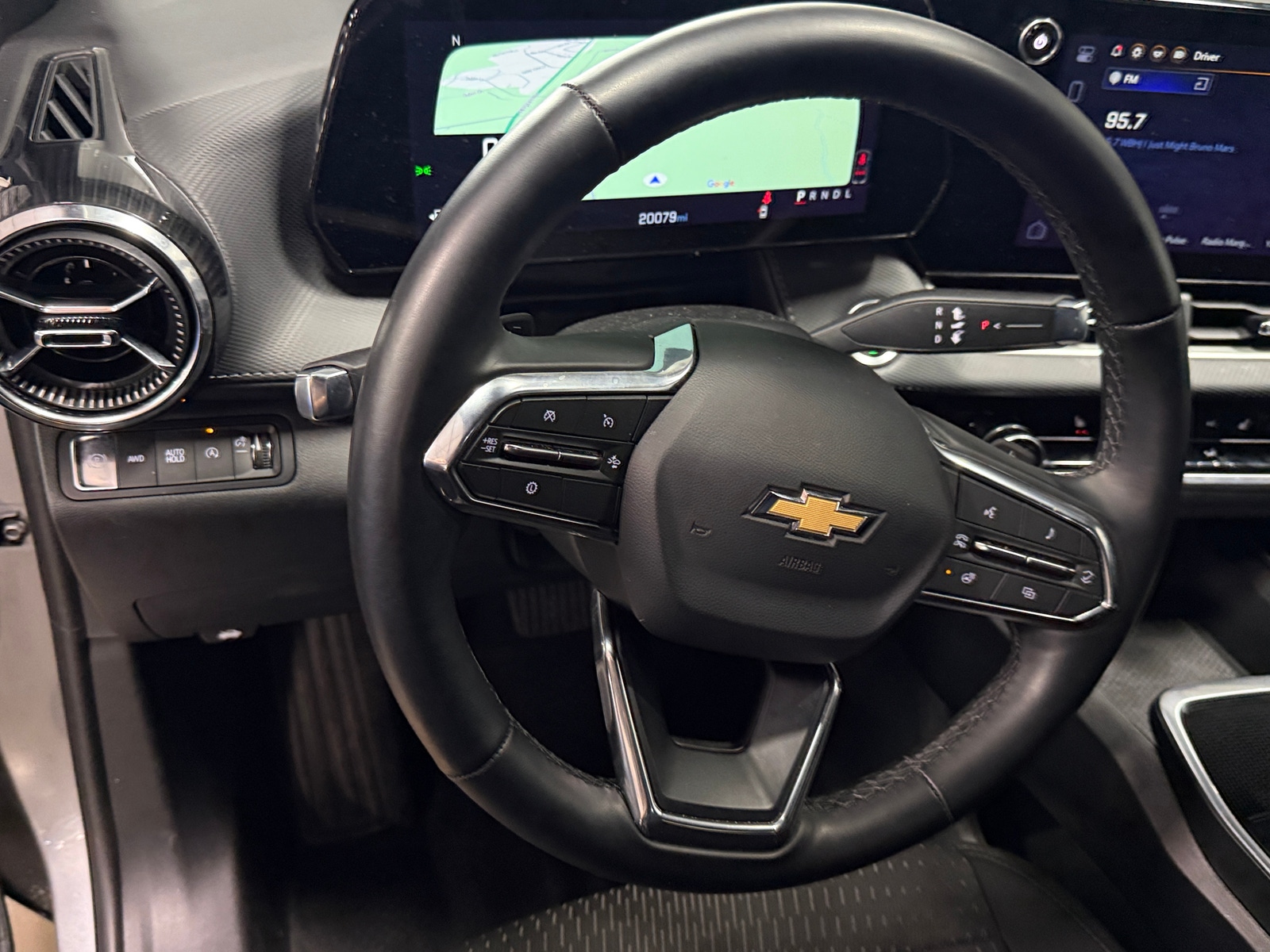 Thumbnail: 2025 Chevrolet Equinox - 5