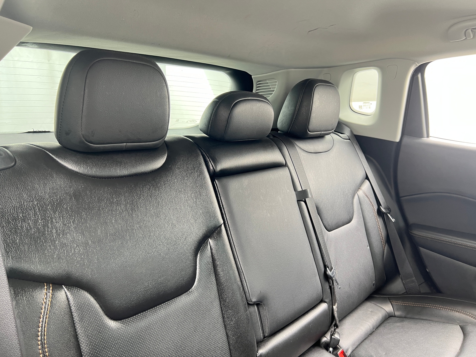 Thumbnail: 2020 Jeep Compass - 5