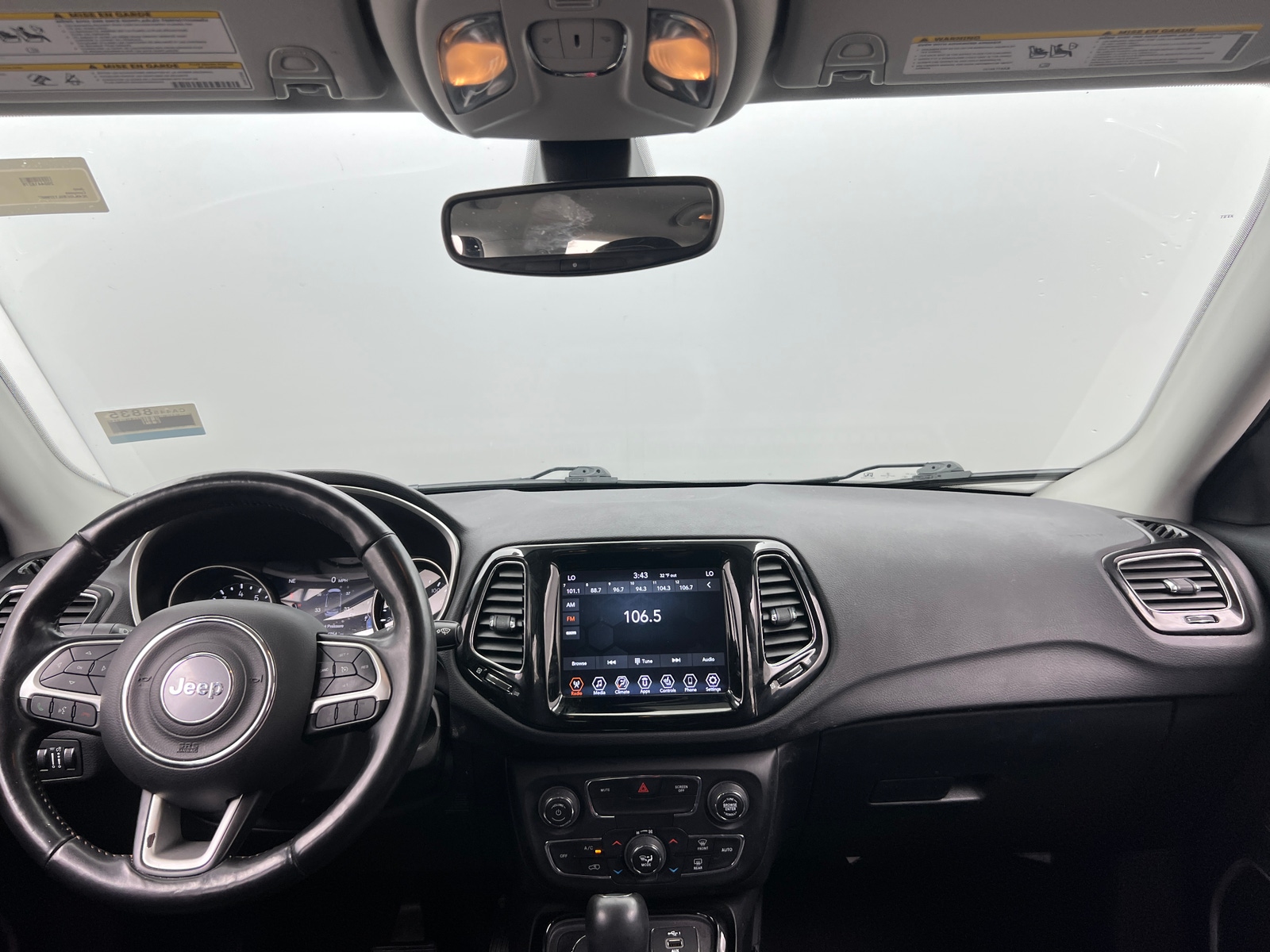 Thumbnail: 2020 Jeep Compass - 2