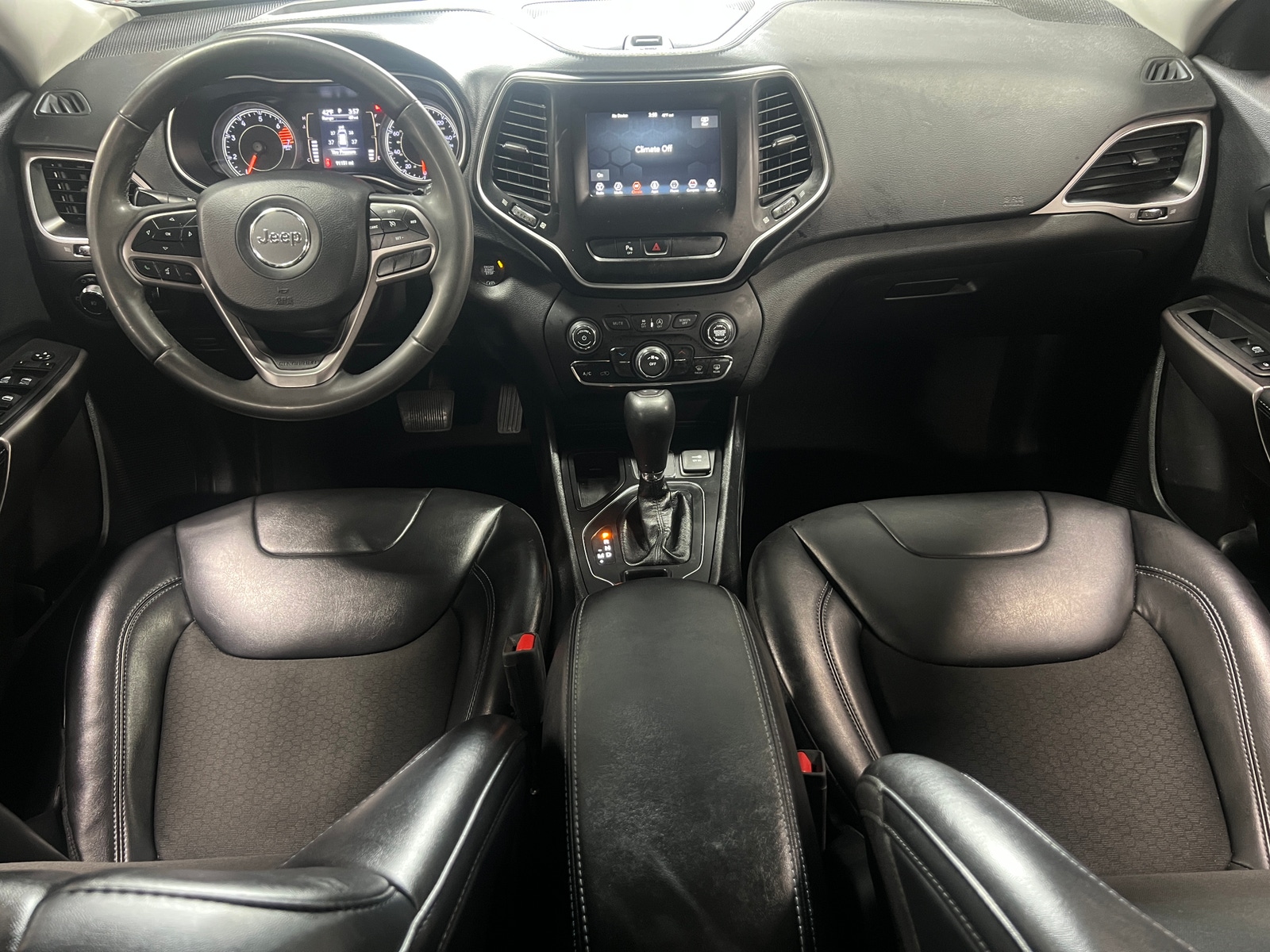 Thumbnail: 2020 Jeep Cherokee - 2