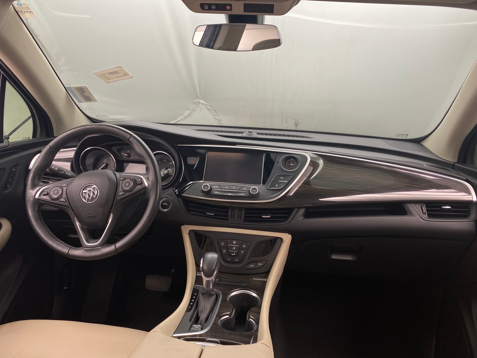 Thumbnail: 2019 Buick Envision - 2