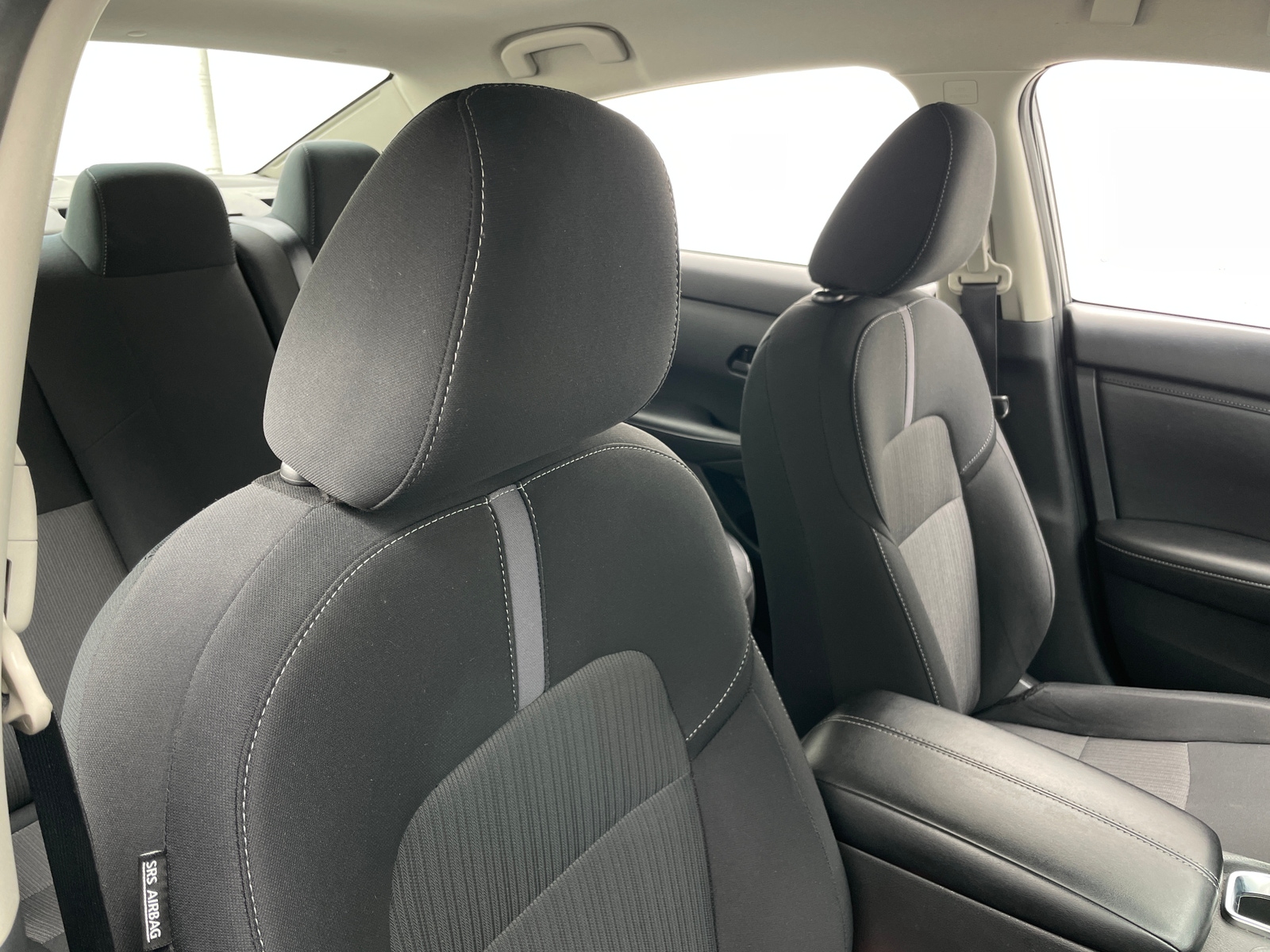 Thumbnail: 2024 Nissan Sentra - 2