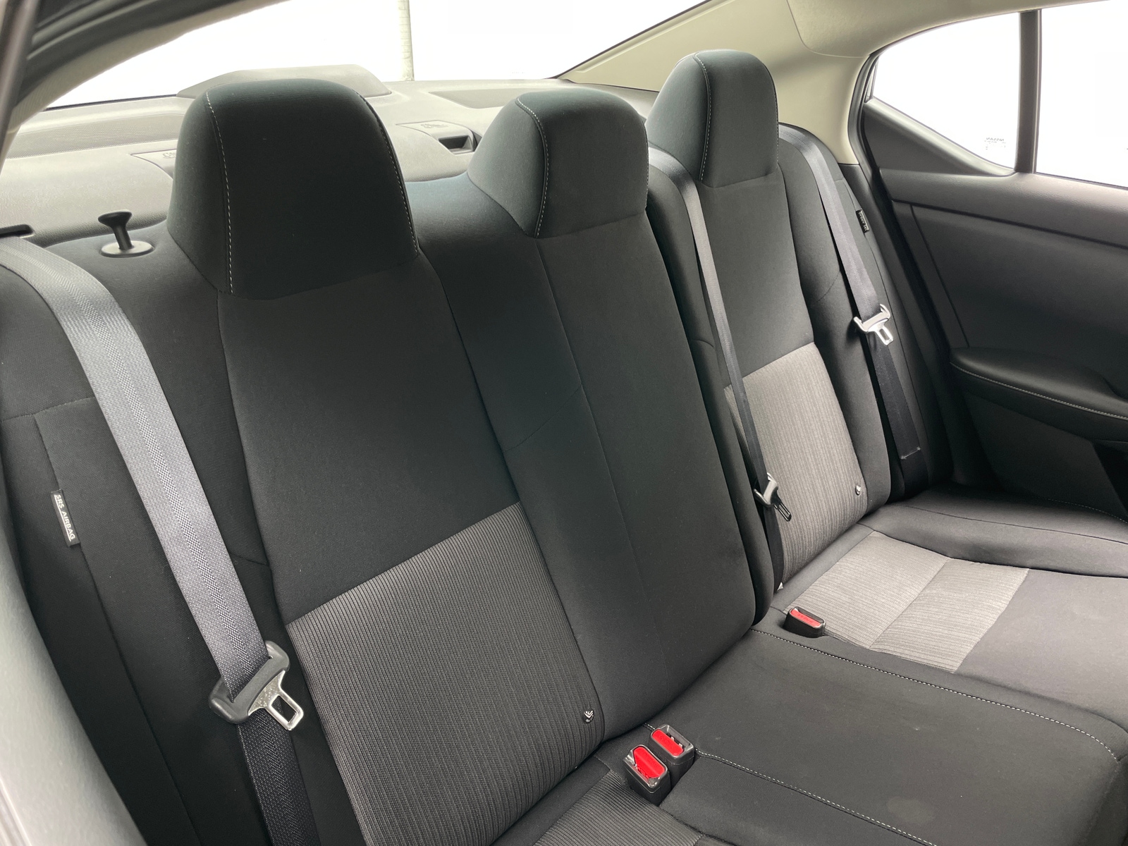 Thumbnail: 2024 Nissan Sentra - 6