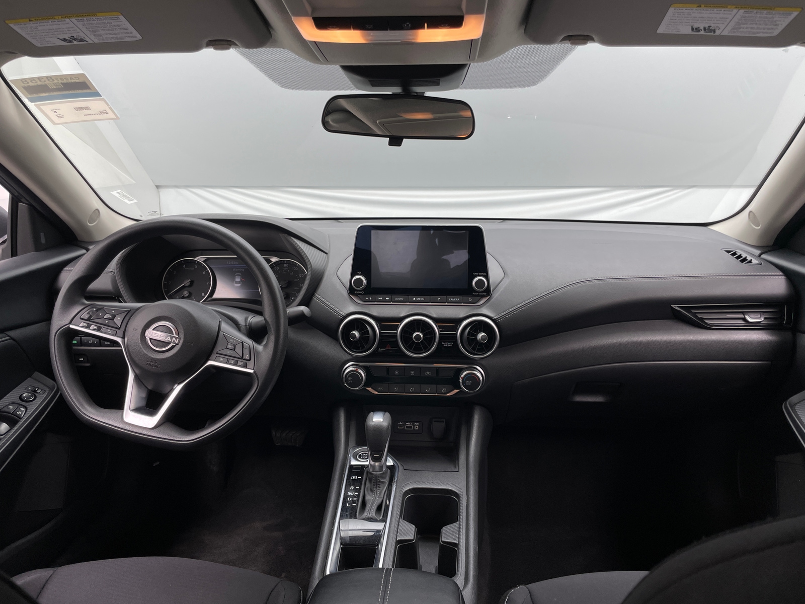 Thumbnail: 2024 Nissan Sentra - 3