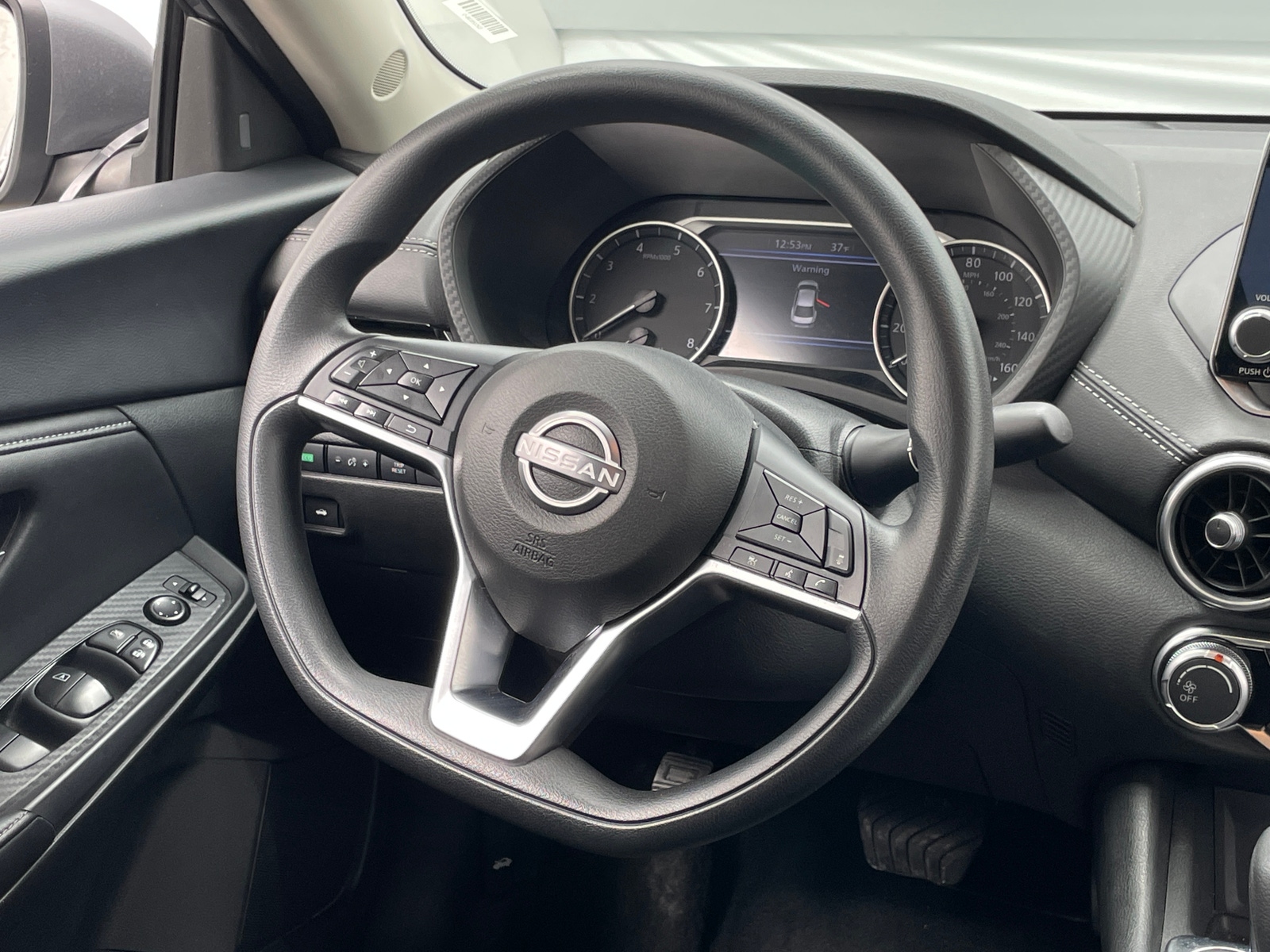 Thumbnail: 2024 Nissan Sentra - 5