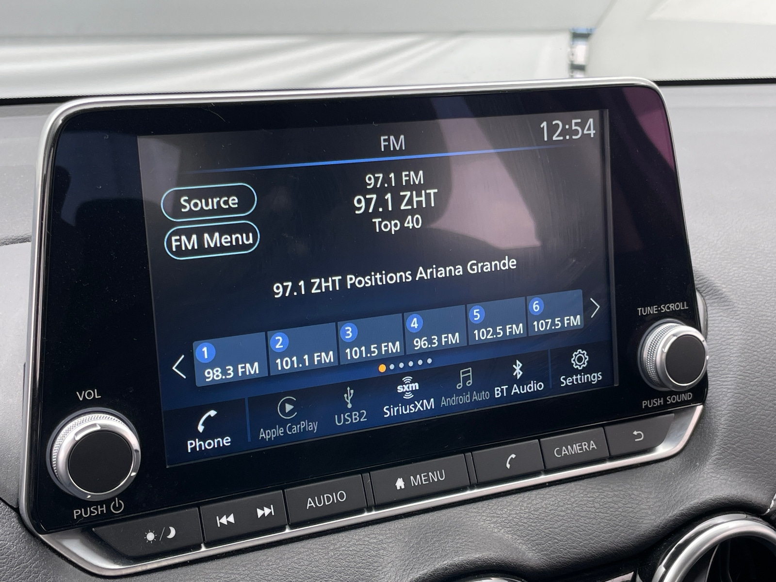 Thumbnail: 2024 Nissan Sentra - 4