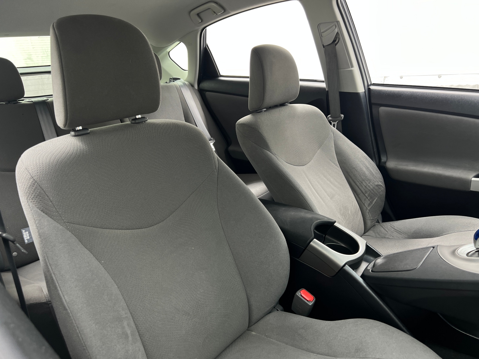 Thumbnail: 2015 Toyota Prius - 2