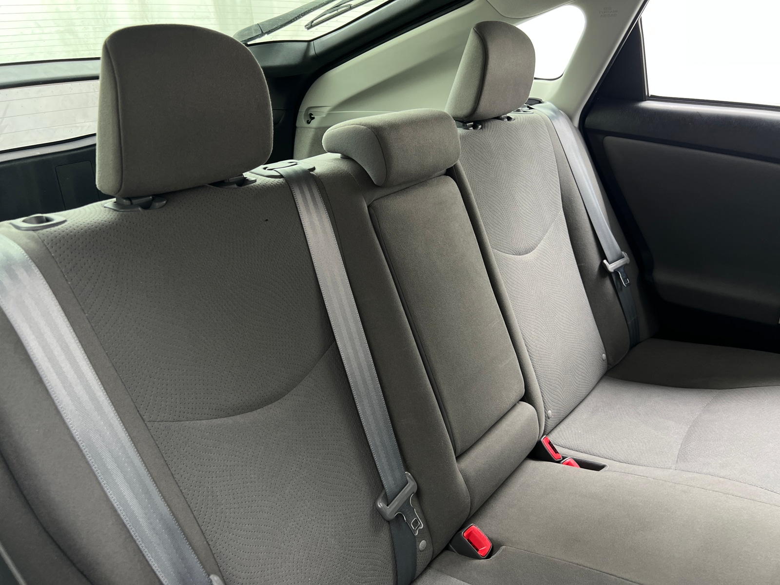 Thumbnail: 2015 Toyota Prius - 6