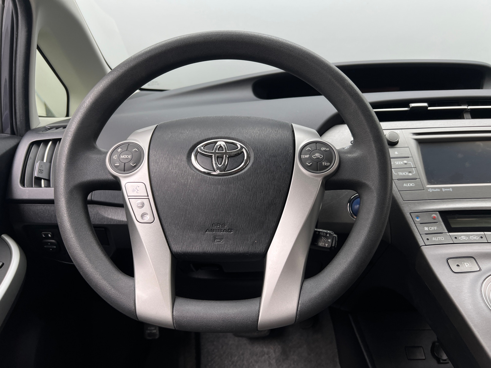 Thumbnail: 2015 Toyota Prius - 5