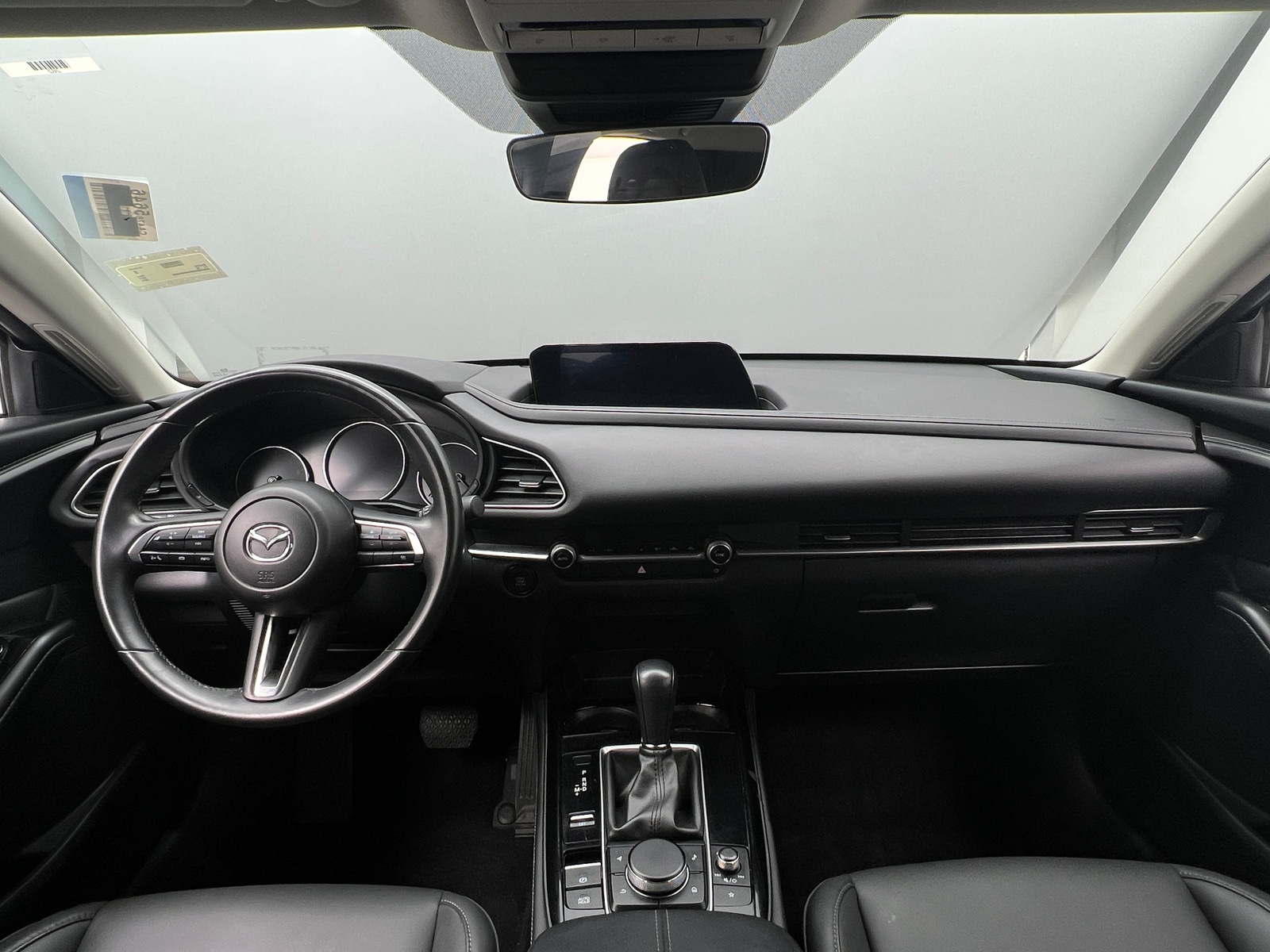 Thumbnail: 2024 Mazda CX-30 - 2