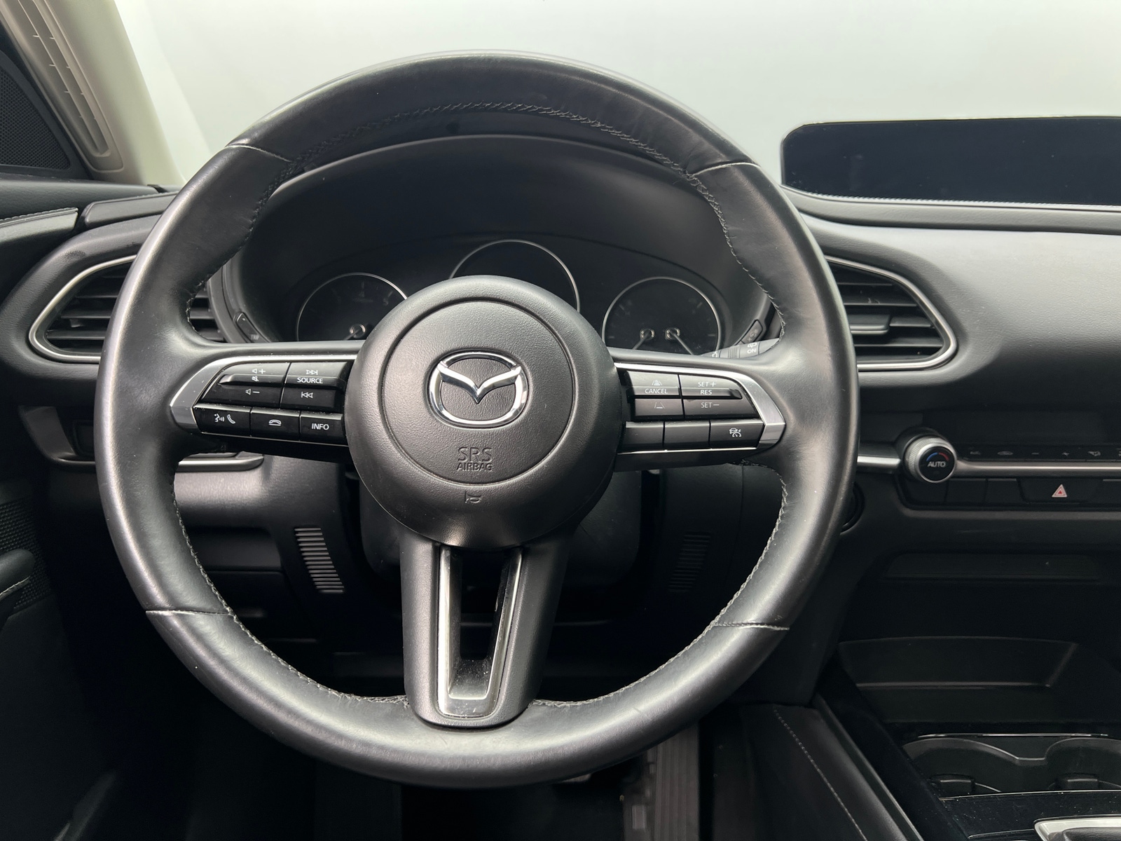 Thumbnail: 2024 Mazda CX-30 - 4