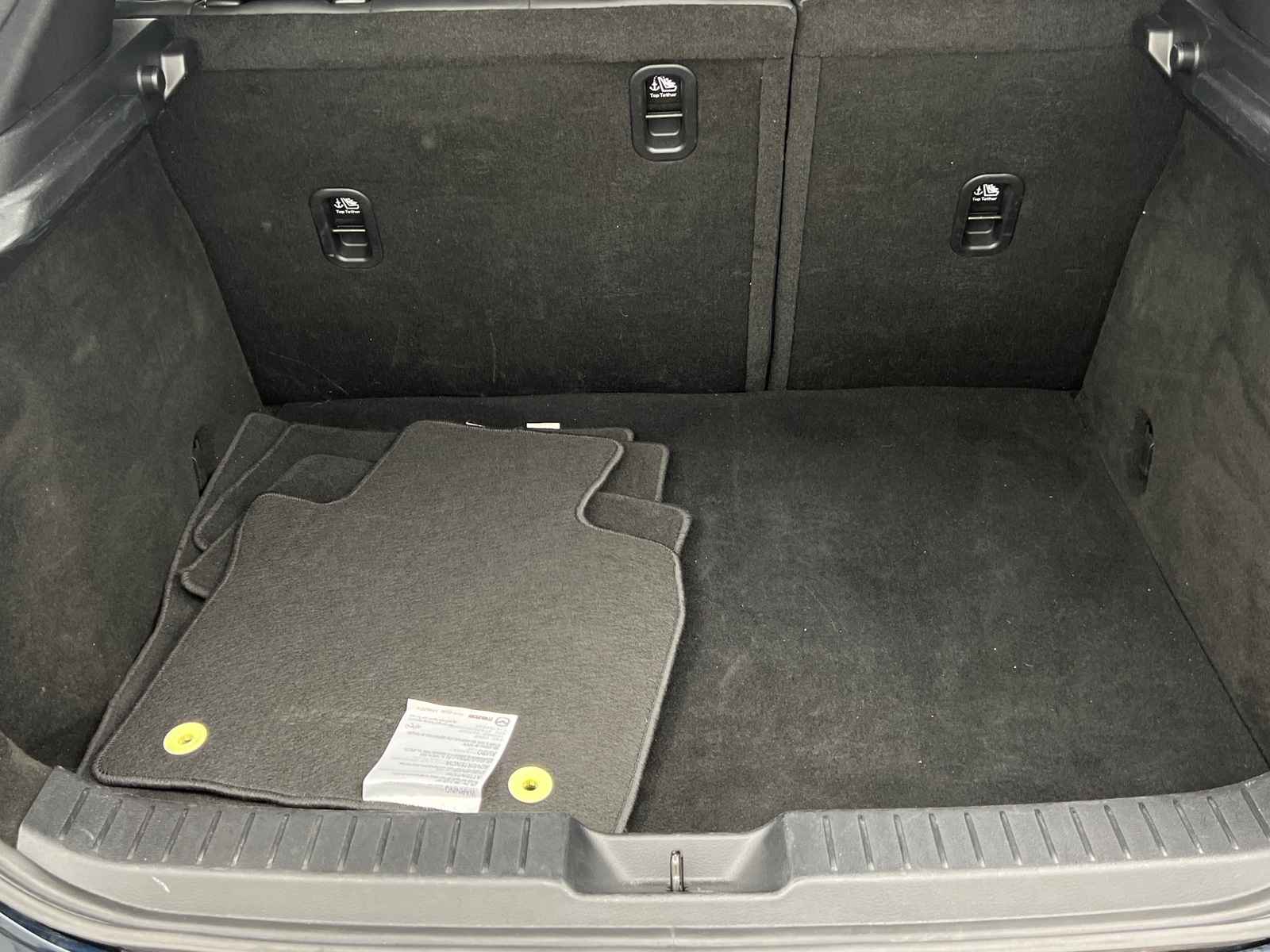 Thumbnail: 2024 Mazda CX-30 - 6