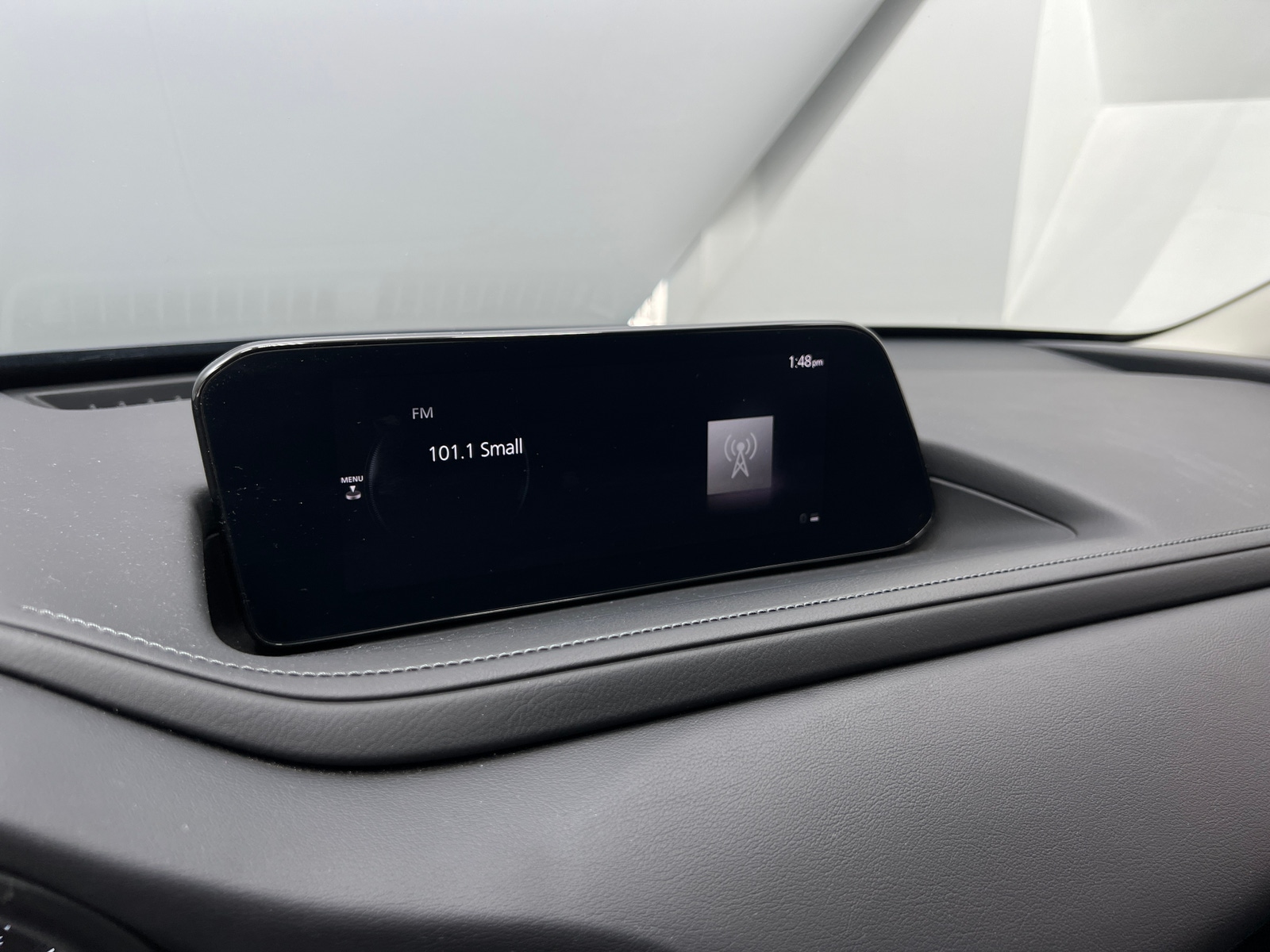 Thumbnail: 2024 Mazda CX-30 - 3