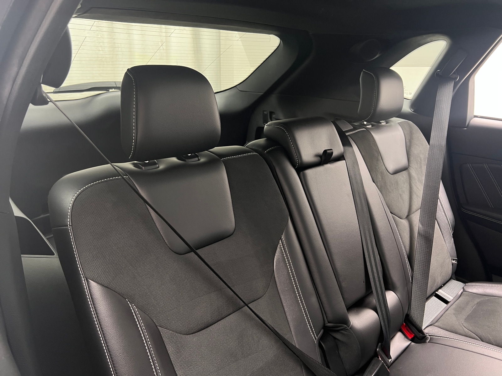 Thumbnail: 2021 Ford Edge - 5