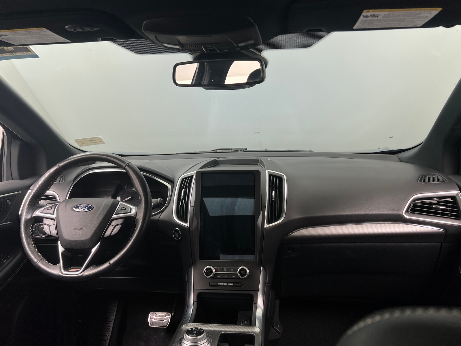 Thumbnail: 2021 Ford Edge - 2