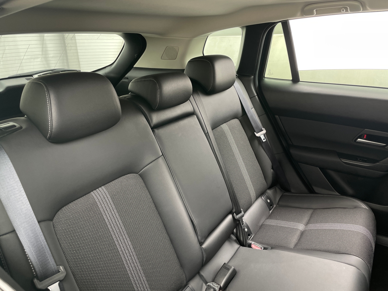 Thumbnail: 2025 Mazda CX-50 - 5