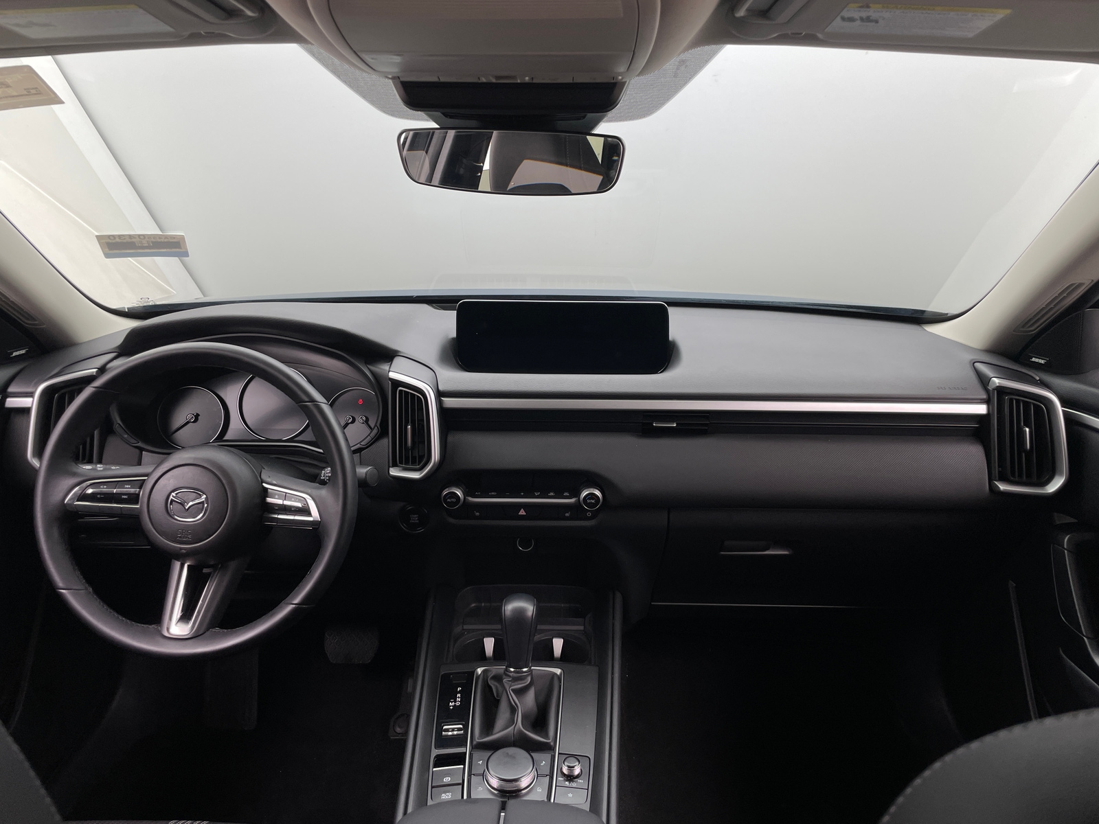 Thumbnail: 2025 Mazda CX-50 - 2