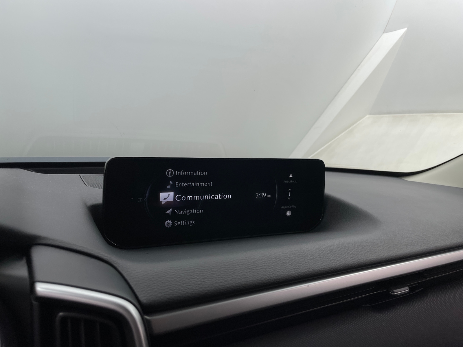 Thumbnail: 2025 Mazda CX-50 - 3