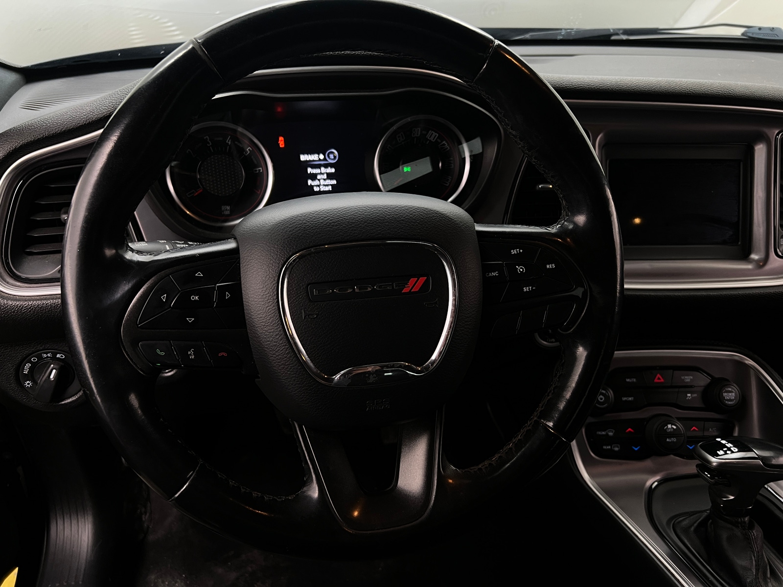 Thumbnail: 2019 Dodge Challenger - 4