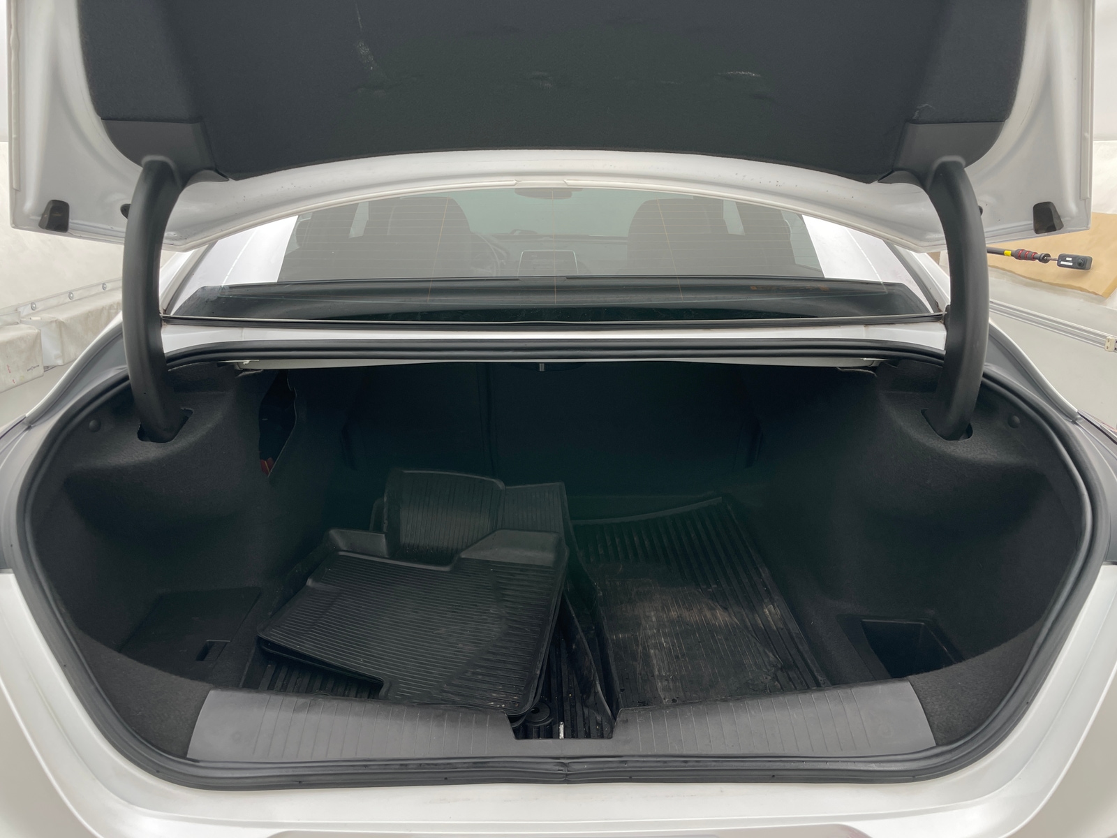 Thumbnail: 2021 Cadillac CT4 - 6