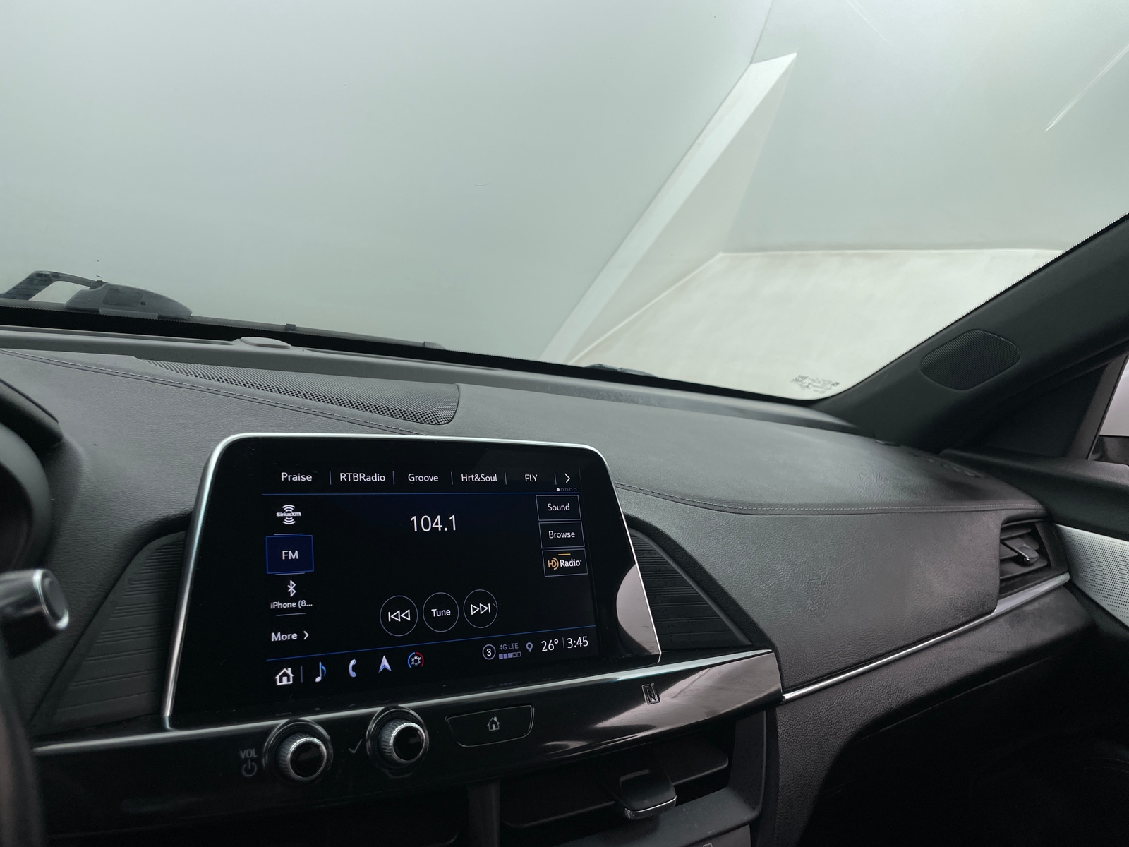 Thumbnail: 2021 Cadillac CT4 - 3