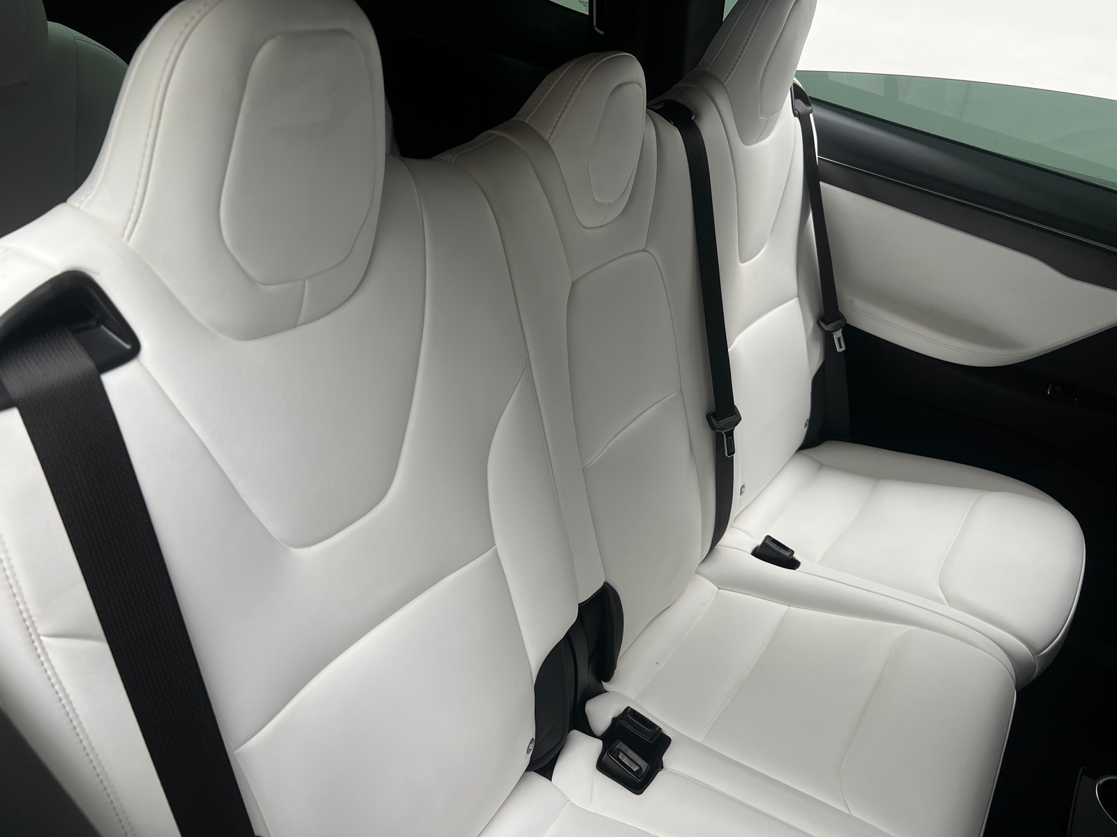 Thumbnail: 2018 Tesla Model X - 5