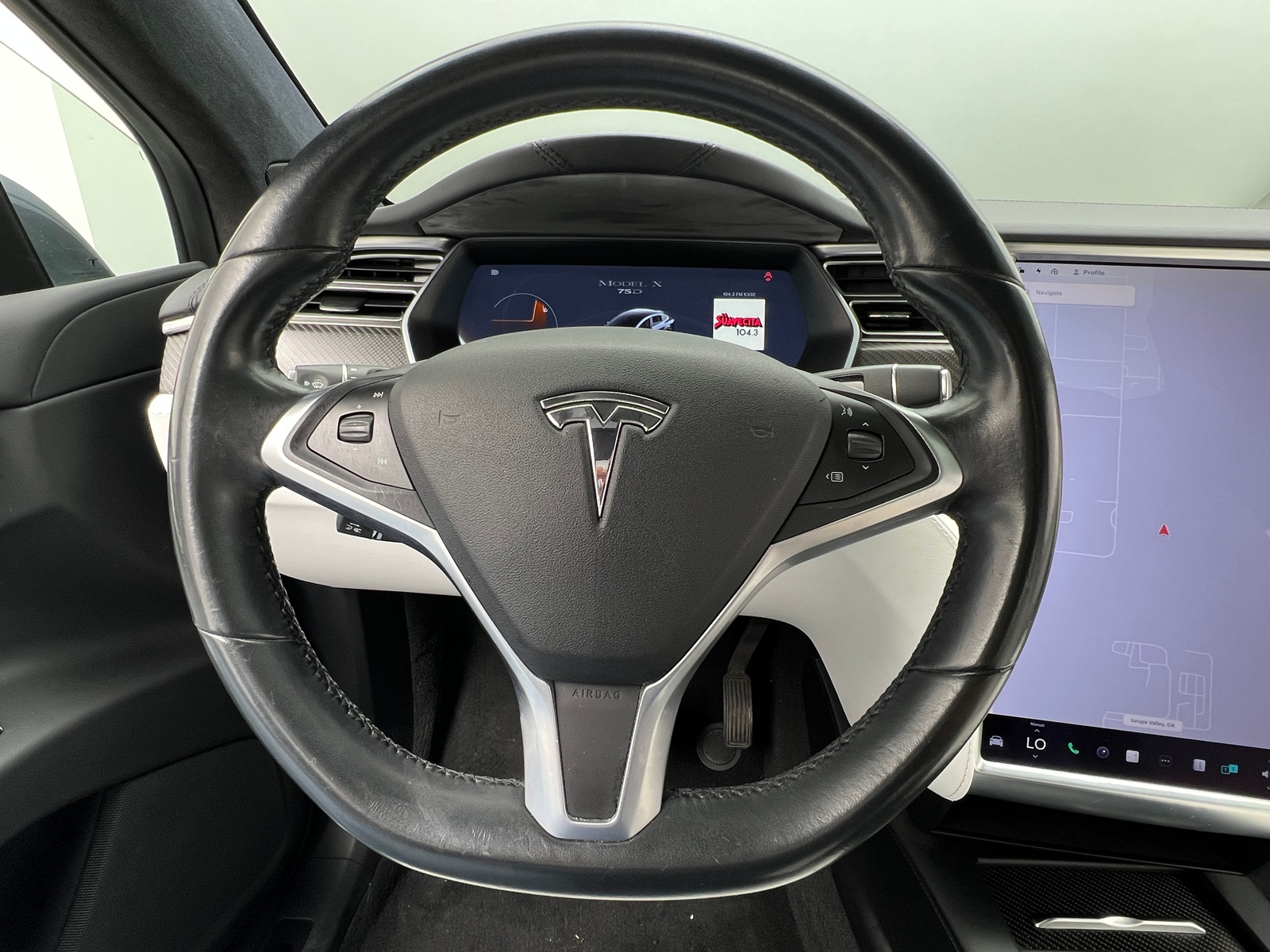 Thumbnail: 2018 Tesla Model X - 4